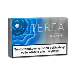 IQOS Terea Briza Pearl