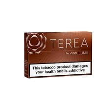 IQOS Terea Bronze