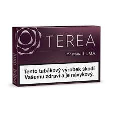 IQOS Terea Kona