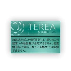 IQOS Terea Mint