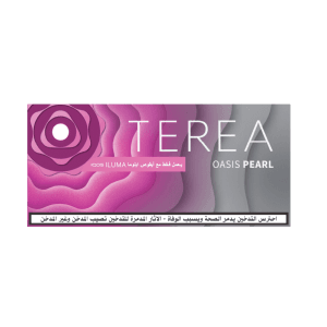 IQOS Terea Oasis Pearl