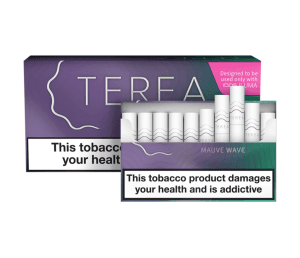 IQOS Terea Purple