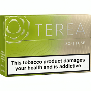 IQOS Terea Soft Fuse