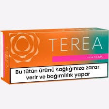 IQOS Terea Summer Wave