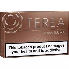 IQOS Terea Teak