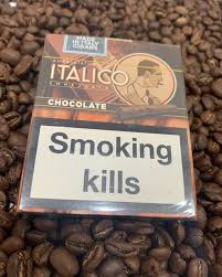 italico Chocolate Puro ( Çikolatalı )