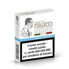 Italico Stellato Anise Puro ( Anason ve Baharat )
