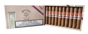 Juan Lopez Dragones Puro 10's