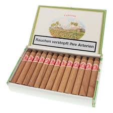 La Flor de Cano Petit Coronas Puro 25's