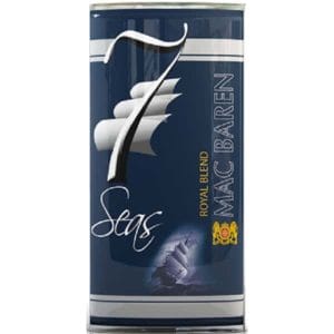 Mac Baren 7 Seas Royal Blend Pipo Tütünü