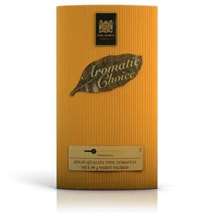 Mac Baren Aromatic Choice Pipo Tütünü