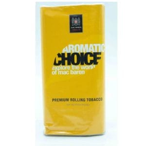 Mac Baren Aromatic Choice Tütün 40gr- Taze Meyve