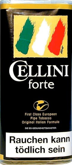 Mac Baren Cellini Forte Pipo Tütünü