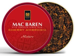 Mac Baren Cherry Ambrosia Pipo Tütünü