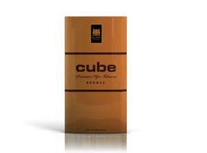 Mac Baren Cube Bronze Premium Pipo Tütünü
