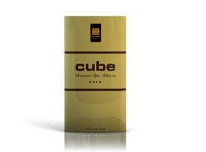 Mac Baren Cube Gold Premium Pipo Tütünü