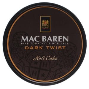 Mac Baren Dark Twist Pipo Tütünü