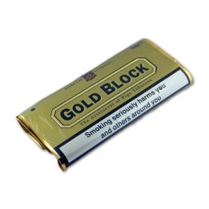 Mac Baren Gold Block Pipo Tütünü