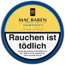 Mac Baren Harmony Pipo Tütünü