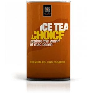 Mac Baren İce Tea Tütün - 40gr