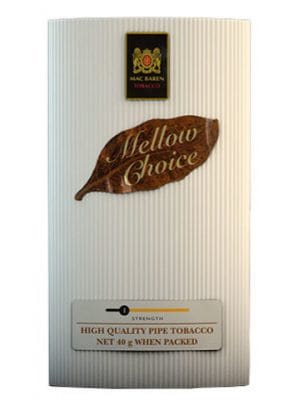 Mac Baren Mellow Choice Pipo Tütünü