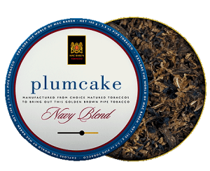 Mac Baren Plumcake Pipo Tütünü