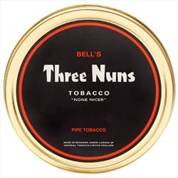 Mac Baren Three Nuns Pipo Tütünü - 50Gr
