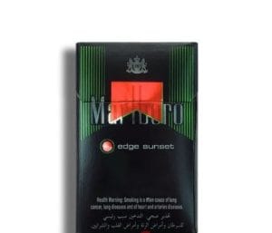 Marlboro Edge Sunset Sigara