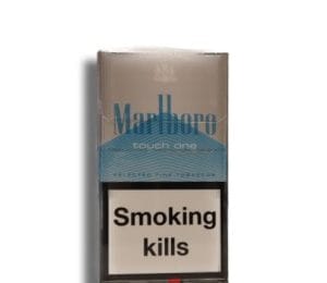 Marlboro Touch One Sigara