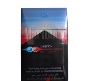 Marlboro Vista Red Fusion Sigara