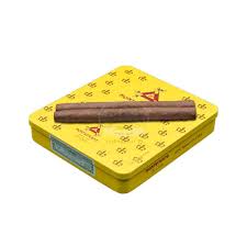 Montecristo 20 Club Limited Edition Sigarillo