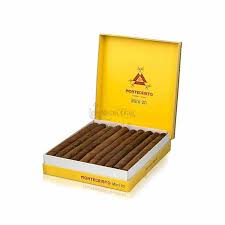 Montecristo Mini 20 Sigarillo
