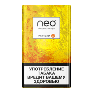 Neo Tropic Loot Sigara ( Tropikal Meyve )