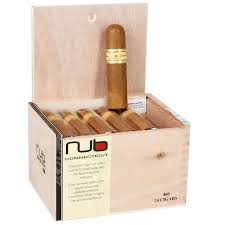 Nub Connecticut 460 Puro 24's