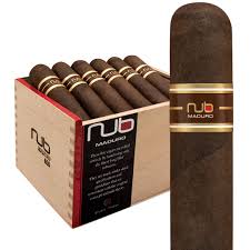Nub Maduro 460 Puro 24's