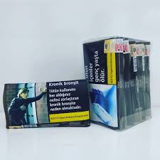 Parley Blue Tütün - 50gr