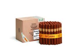 Por Larrañaga Petit Coronas Puro 50's