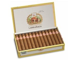 Por Larrañaga Picadores No.1 ( CDH + HS ) Puro 25's