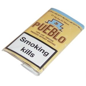 Pueblo Sarı Tütün (Yellow) – 50gr