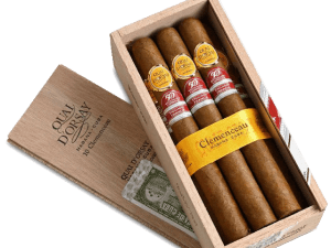 Quai D'orsay Clemenceau Puro 10's