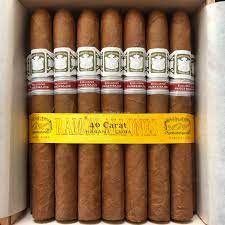 Ramon Allones 40 CARAT Puro 40's