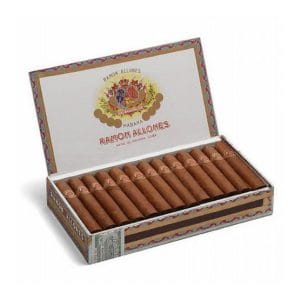 Ramon Allones Specially Selected Puro 25's