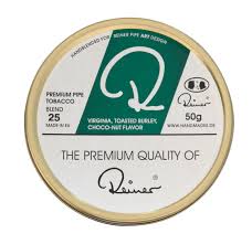 Reiner Blend 25 Premium Pipo Tütünü