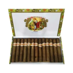 Romeo Y Julieta 25 Robustos Puro Dominic