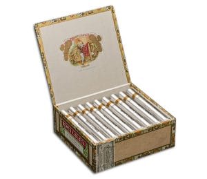 Romeo Y Julieta Churchills Anejados Puro 25's