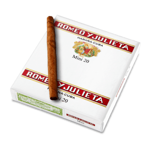 Romeo y Julieta Mini 20 Sigarillo