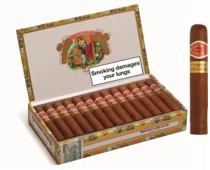 Romeo Y Julieta Short Churchills Puro 25's