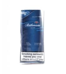 Rothmans Virginia Blend Navy Blue Tütün - 50gr