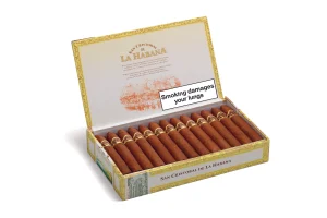 San Cristobal La Punta Puro 25's