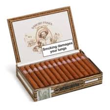 Sancho Panza Belicosos Puro 25's